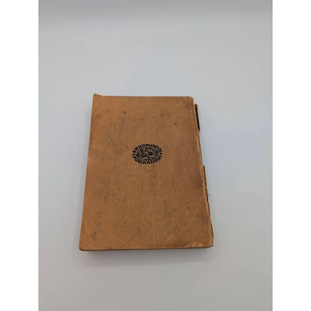 Reviewing Spanish: Two Years (An Amsco School Publication) by Robert Nass Vintag